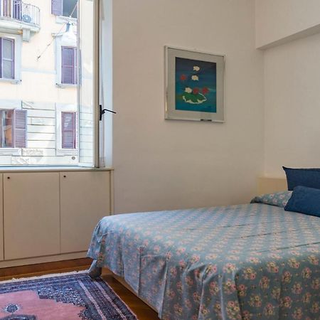Luxury Art Atelier Apartment Rome Buitenkant foto