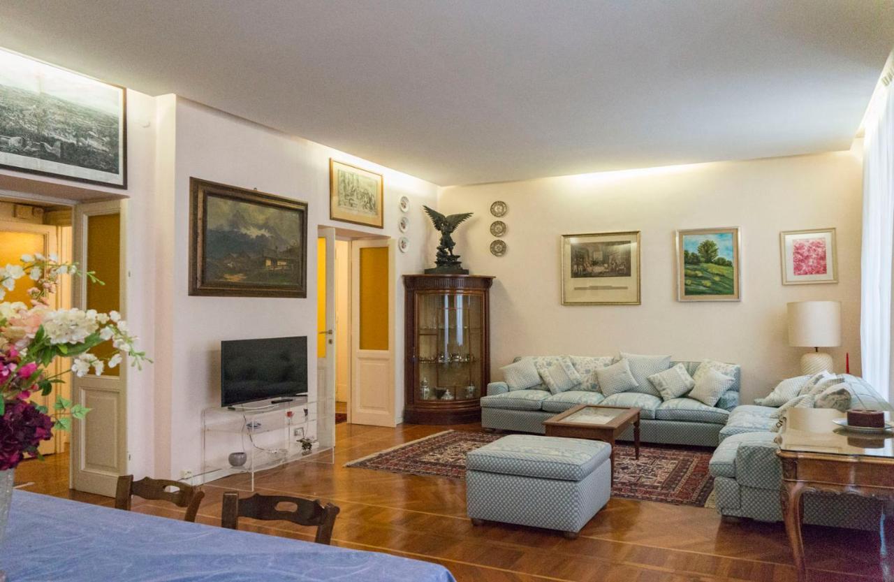 Luxury Art Atelier Apartment Rome Buitenkant foto