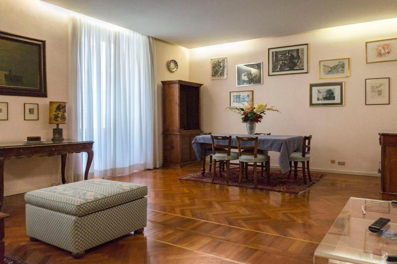 Luxury Art Atelier Apartment Rome Buitenkant foto