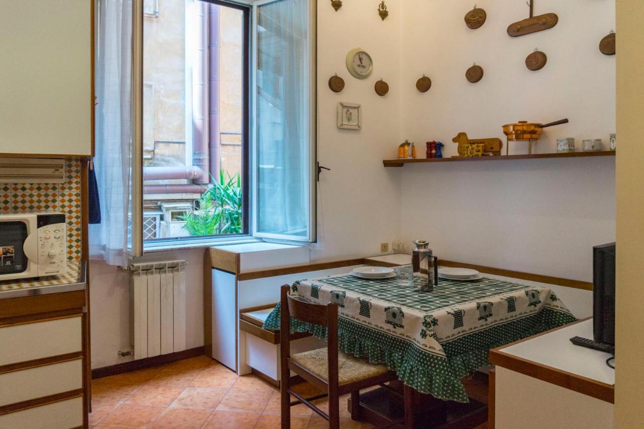 Luxury Art Atelier Apartment Rome Buitenkant foto
