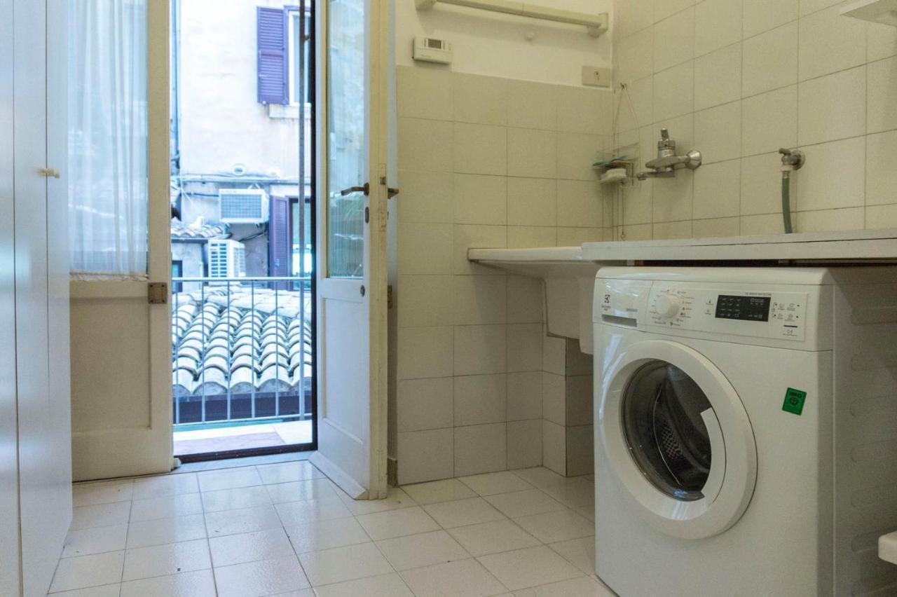 Luxury Art Atelier Apartment Rome Buitenkant foto