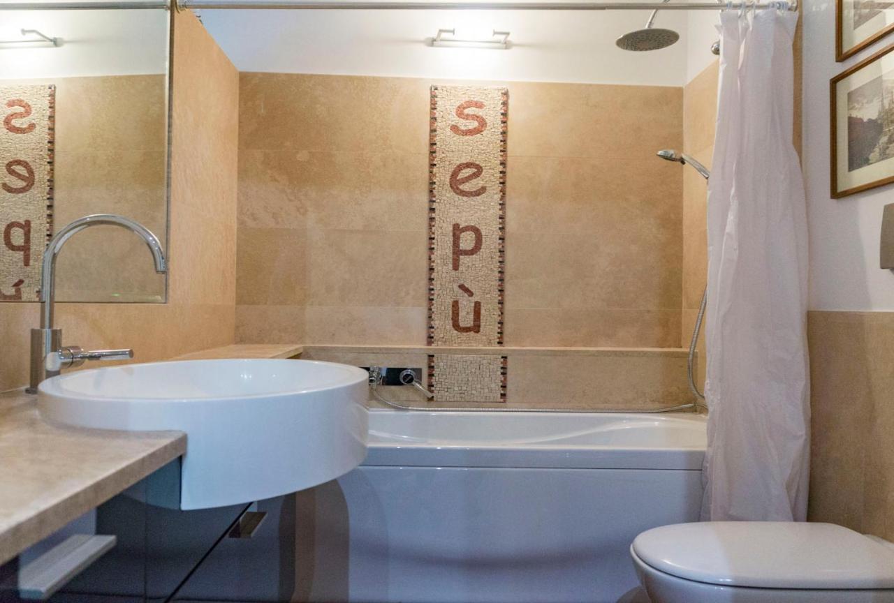 Luxury Art Atelier Apartment Rome Buitenkant foto