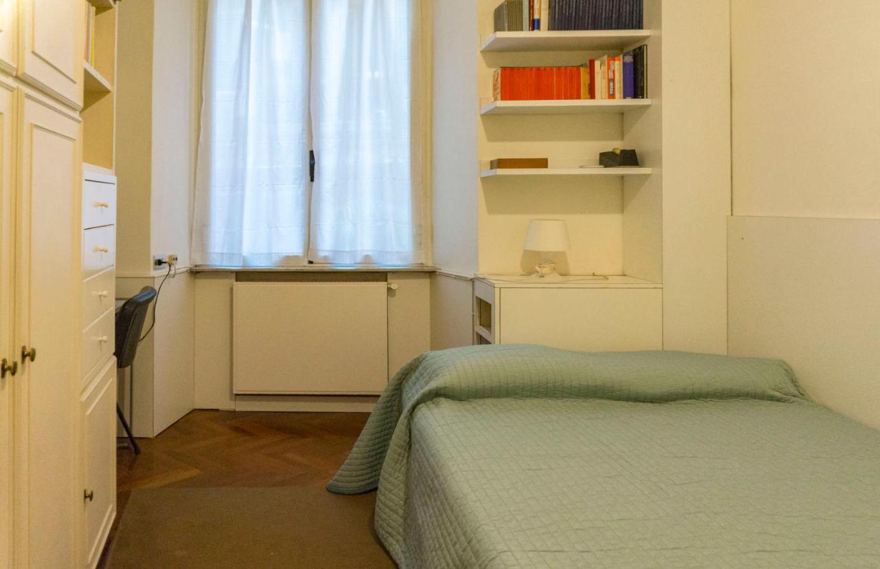 Luxury Art Atelier Apartment Rome Buitenkant foto