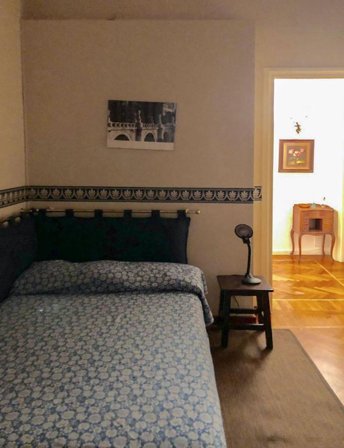 Luxury Art Atelier Apartment Rome Buitenkant foto