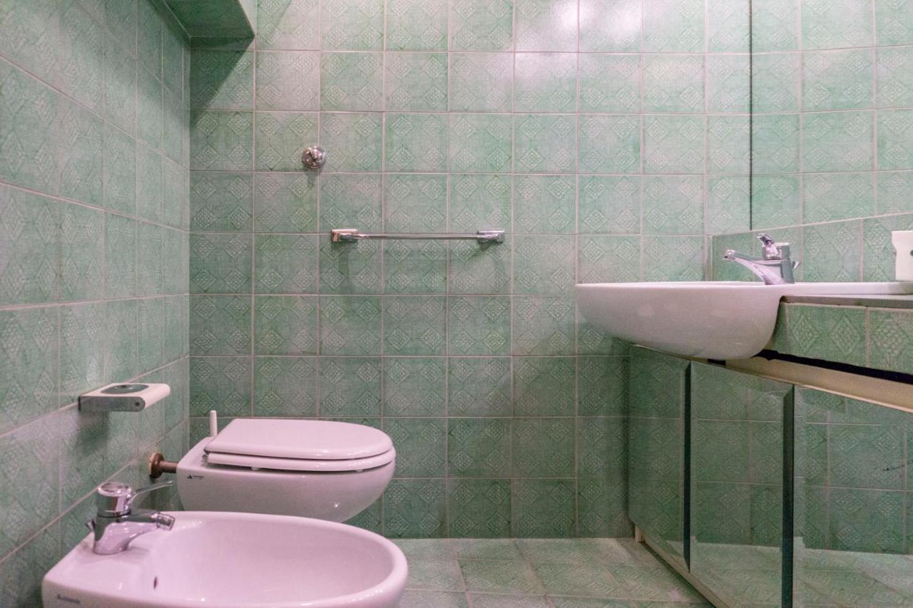 Luxury Art Atelier Apartment Rome Buitenkant foto