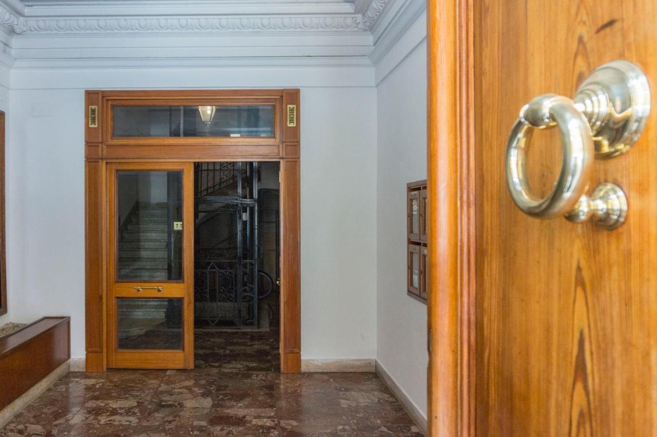 Luxury Art Atelier Apartment Rome Buitenkant foto